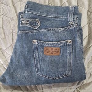 Dolce & Gabanna Vintage Jeans